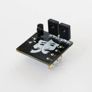 DOA_X Discrete Operational Amplifier